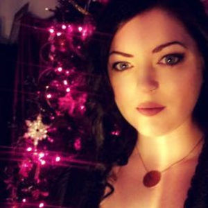 Meet your Posher, Abigail